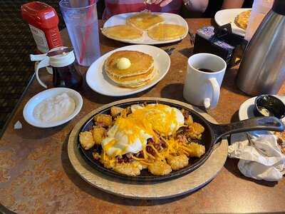 Perkins Restaurant & Bakery