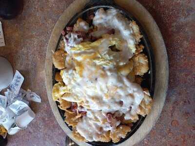 Perkins Restaurant & Bakery