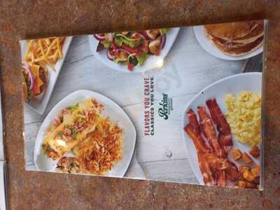 Perkins Restaurant & Bakery