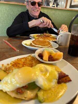 Perkins Restaurant & Bakery