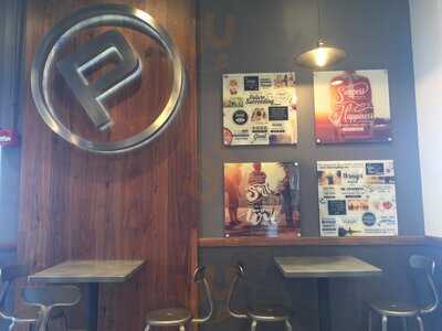 Pieology Pizzeria Aina Haina, Honolulu, Hi