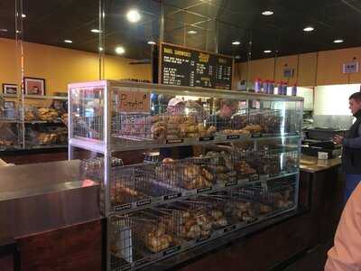 Bagel Land