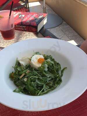 The Beach Club Grill