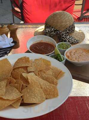 The Beach Club Grill