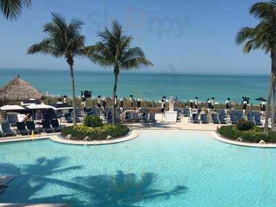 The Beach Club Grill