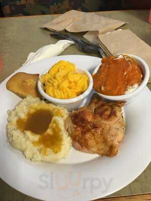 Boston Market