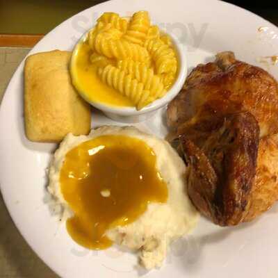 Boston Market