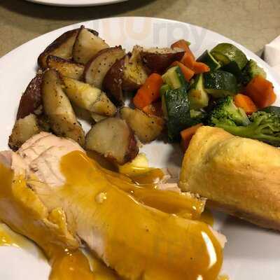 Boston Market