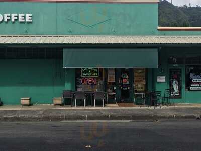 Andy's Sandwiches & Smoothies