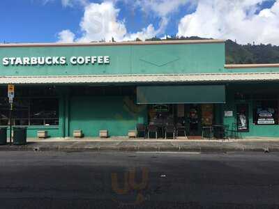 Andy's Sandwiches & Smoothies