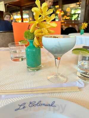 Le Colonial