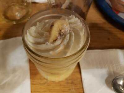 Trail's End Restaurant