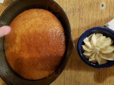 Trail's End Restaurant