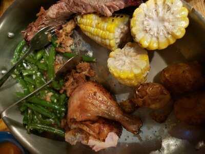 Trail's End Restaurant