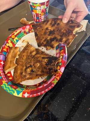 Trail's End Restaurant