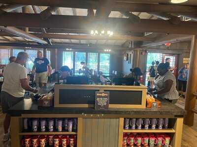 Trail's End Restaurant