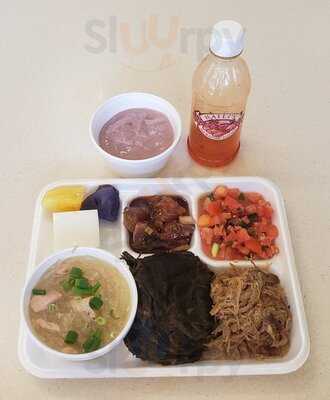 Haili's Hawaiian Foods