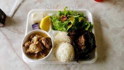 Haili's Hawaiian Foods