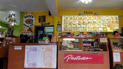Haili's Hawaiian Foods