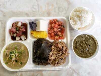 Haili's Hawaiian Foods