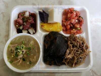 Haili's Hawaiian Foods