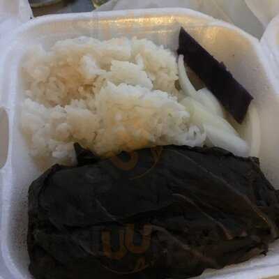 Haili's Hawaiian Foods