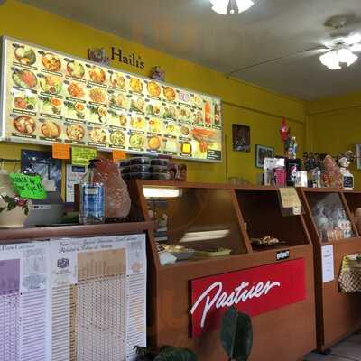 Haili's Hawaiian Foods