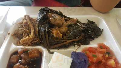 Haili's Hawaiian Foods