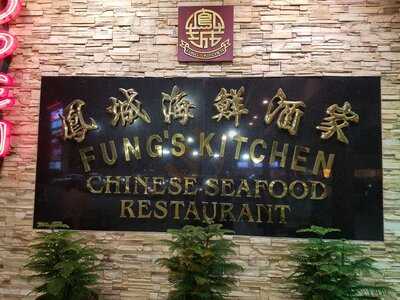 Fung's Kitchen