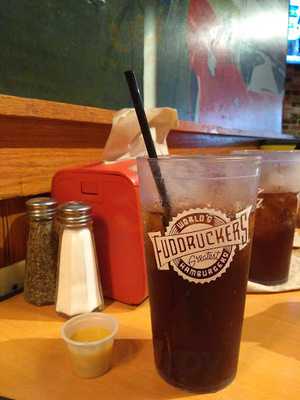 Fuddruckers