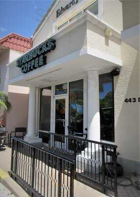 Starbucks