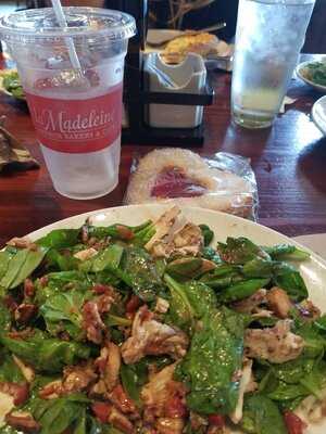 La Madeleine French Bakery & Cafe