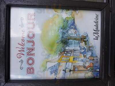 La Madeleine French Bakery & Cafe