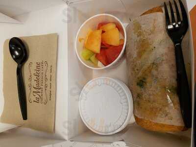 La Madeleine French Bakery & Cafe