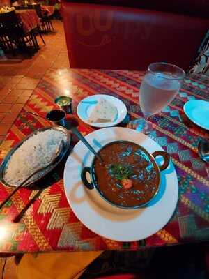 Maharaja Indian Cuisine