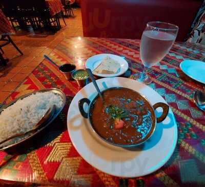 Maharaja Indian Cuisine