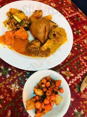 Maharaja Indian Cuisine