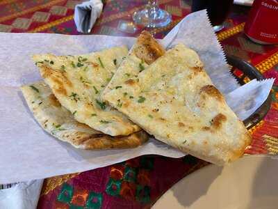 Maharaja Indian Cuisine