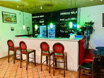 Maharaja Indian Cuisine