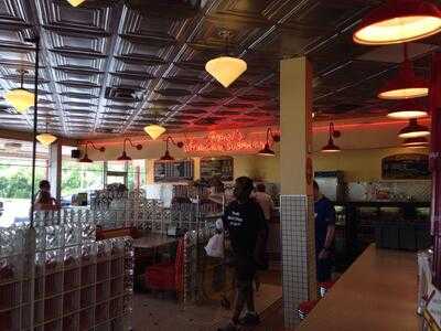 Amiel's Original Submarines