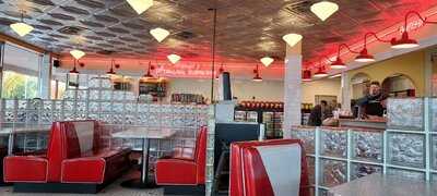 Amiel's Original Submarines