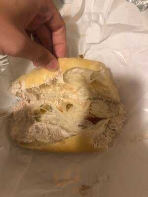 Amiel's Original Submarines