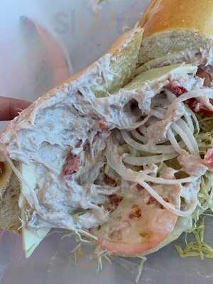 Amiel's Original Submarines