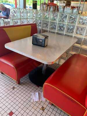 Amiel's Original Submarines