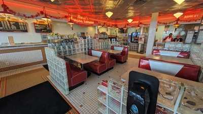 Amiel's Original Submarines