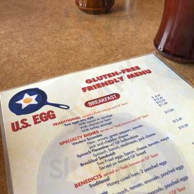 U.s. Egg