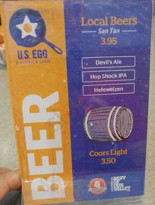 U.s. Egg