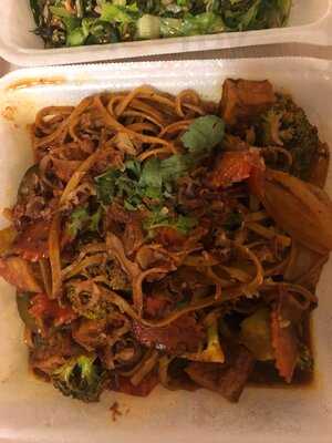 Dagon Burmese Cuisine