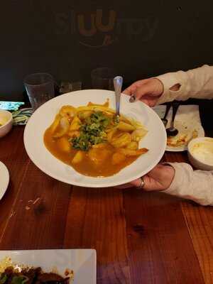 Dagon Burmese Cuisine