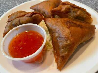 Dagon Burmese Cuisine